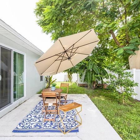 Modern Luxury Home Located In Tampa! Eksteriør bilde