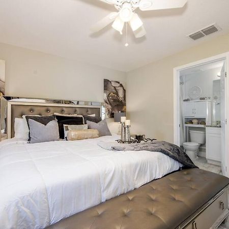 Modern Luxury Home Located In Tampa! Eksteriør bilde