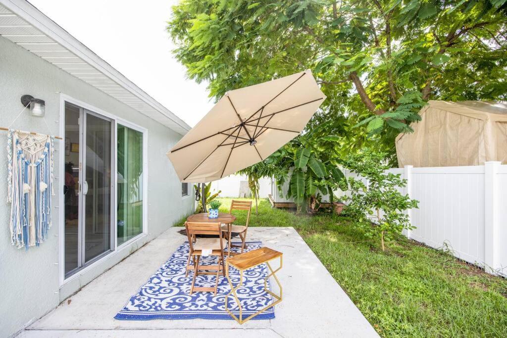 Modern Luxury Home Located In Tampa! Eksteriør bilde