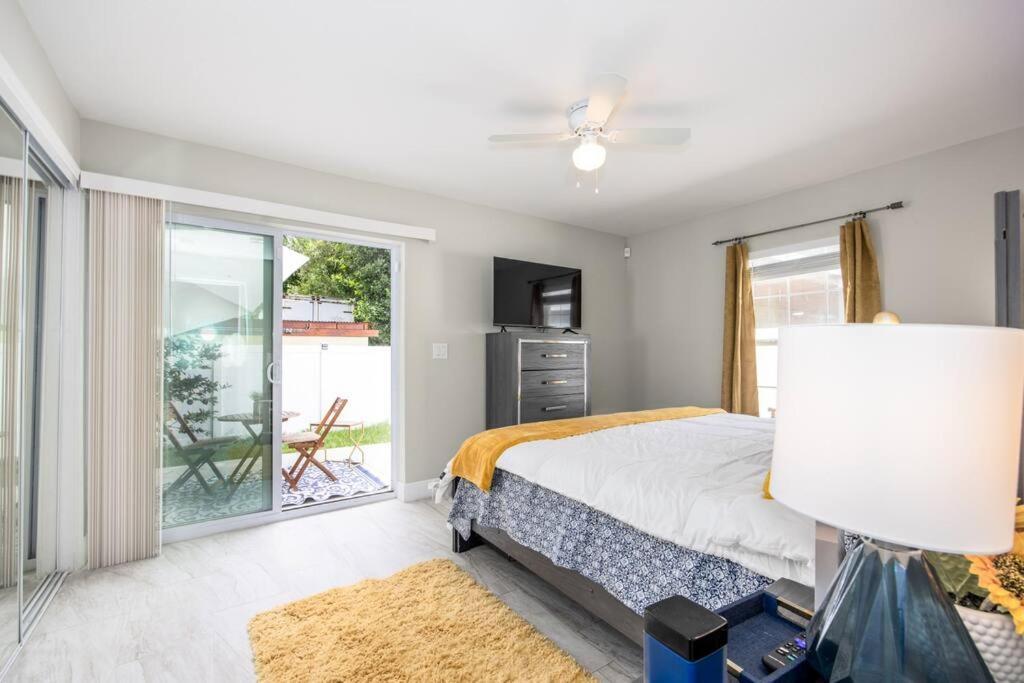 Modern Luxury Home Located In Tampa! Eksteriør bilde